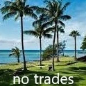 No Trades